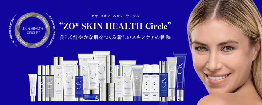 ZO-SKIN-HEALTH